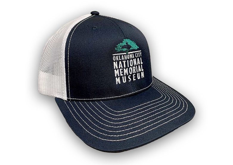 Logo Trucker Hat